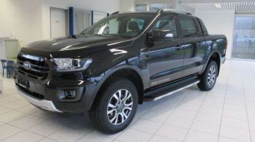 FORD Ranger Wildtrak 2.0 Eco Blue 4x4 A (Pick-up)