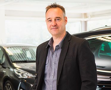 DANIEL HALLER